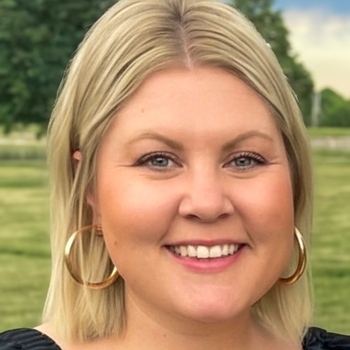 Avatar of Kira Pearson, LICSW