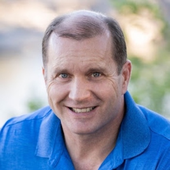 Avatar of David Chiddix