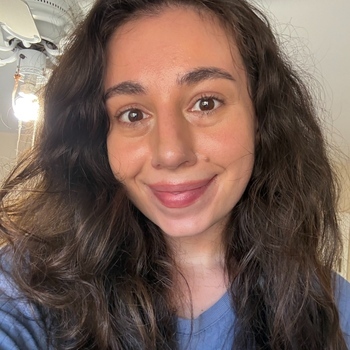 Avatar of Sarah Andary