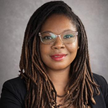 Avatar of Amy Nickerson