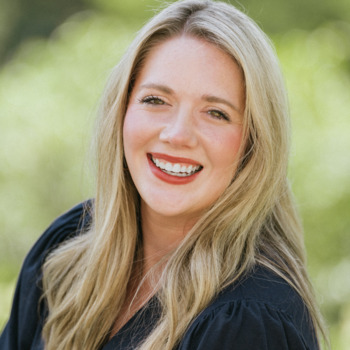 Clinician Headshot
