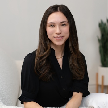 Avatar of Olivia Varney-Chang