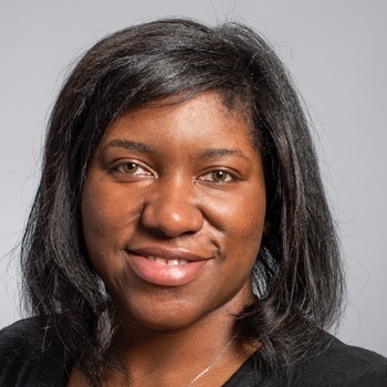 Avatar of Felicia Underwood, DHA, MSW, MPA, LICSW-S