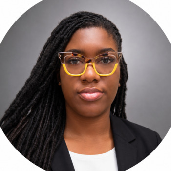 Avatar of Felicia Underwood, DHA, MSW, MPA, LICSW-S