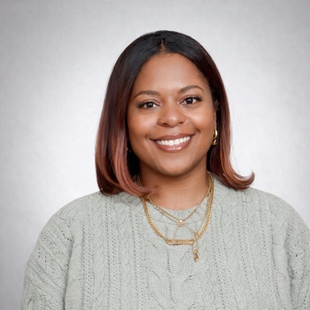 Avatar of Breyonna Morris