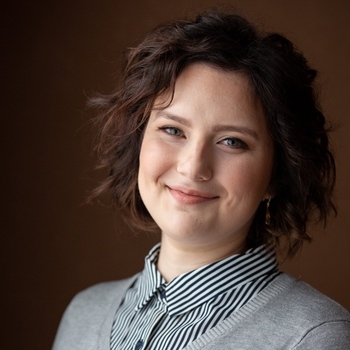 Clinician Headshot