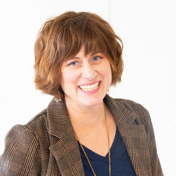 Avatar of Andrea (Andie) Coston, LSW