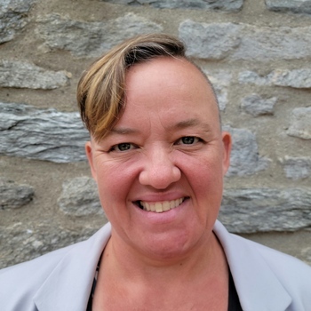 Clinician Headshot