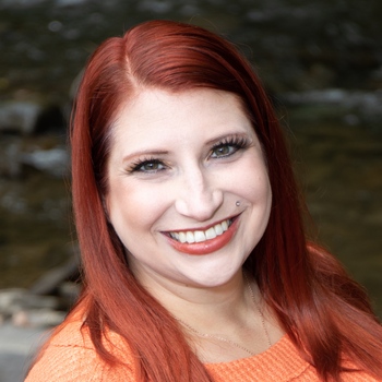 Avatar of Sarah Holden