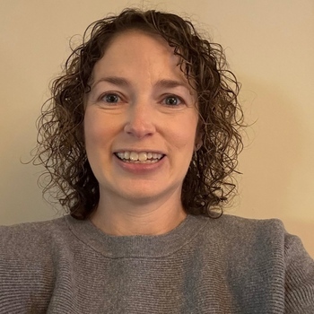 Avatar of Valerie Barrett
