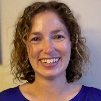 Avatar of Valerie Barrett