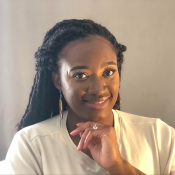 Avatar of Shayla Pickens