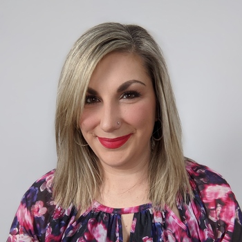 Clinician Headshot