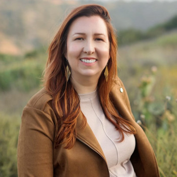 Avatar of Amanda Prince