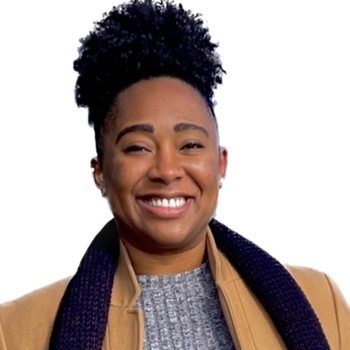 Avatar of Rachel Williams