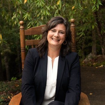 Clinician Headshot