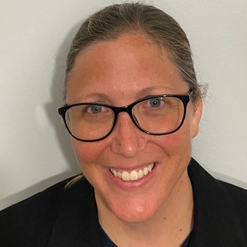 Clinician Headshot