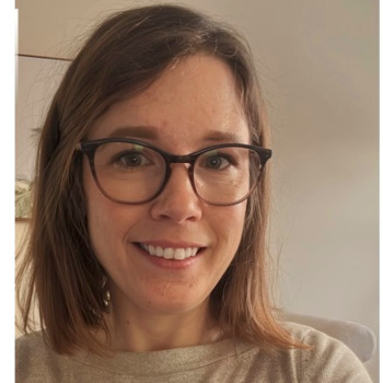 Avatar of Celeste Berstene