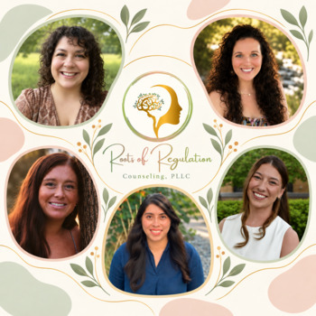 Avatar of Roots of Regulation Counseling