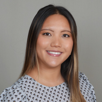 Avatar of Morgan DeGilio