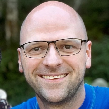 Clinician Headshot