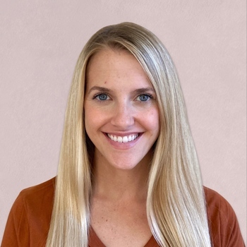 Clinician Headshot