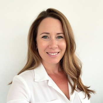 Avatar of Abby Neuberg