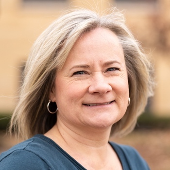 Clinician Headshot