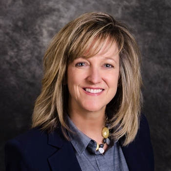 Clinician Headshot