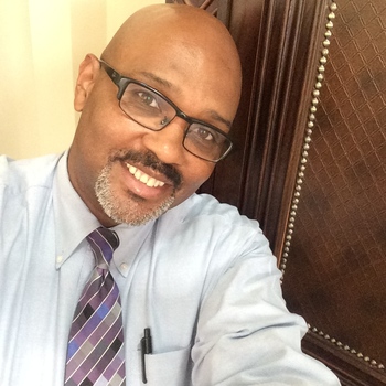 Avatar of Hughlett Powell