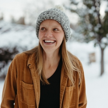 Avatar of Amber Baack