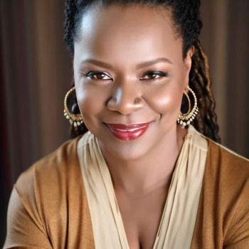 Clinician Headshot
