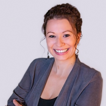 Clinician Headshot