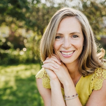 Avatar of Jessica Spaman