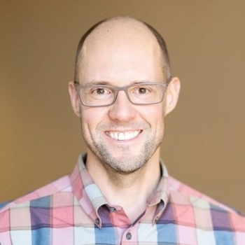 Clinician Headshot