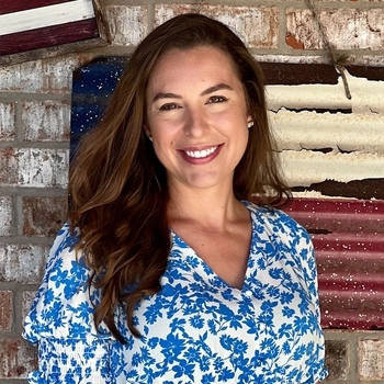 Avatar of Kelli R. Redd