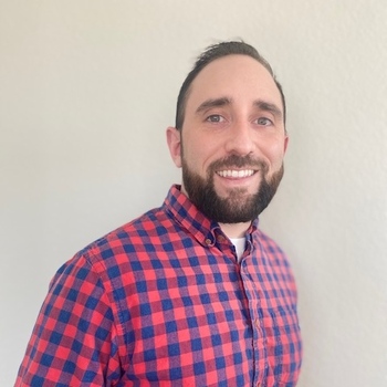 Clinician Headshot