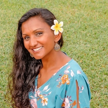 Avatar of Sangeetha Nair