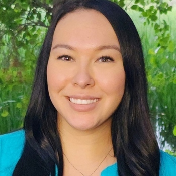 Clinician Headshot