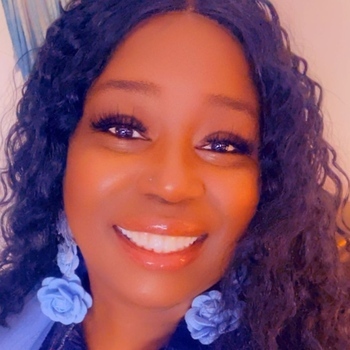 Avatar of Shenika Bordeaux-Collins