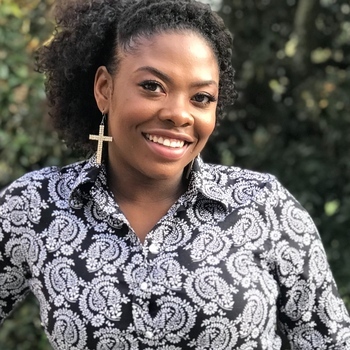 Avatar of Renisha Lyon,  LCMHCA, MDiv, NCC