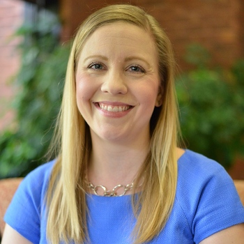 Avatar of Lindsay Pate, PhD