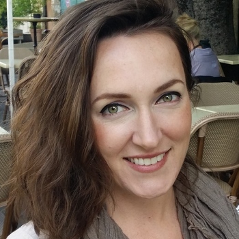 Avatar of Jamie Carruth