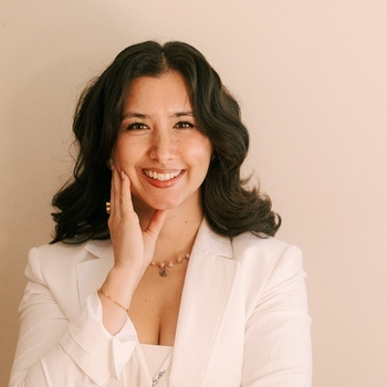 Avatar of Ally Rosenberg, LPC, LMHC