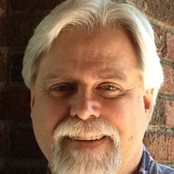 Avatar of Rodney G. Spencer