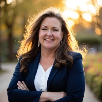 Clinician Headshot