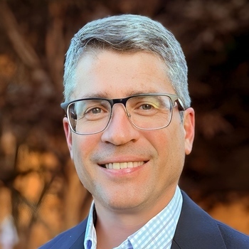 Clinician Headshot