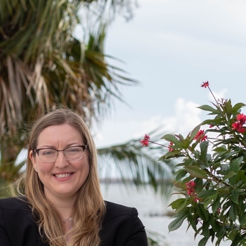 Avatar of Dr. Ashley Tanton, Psy.D.