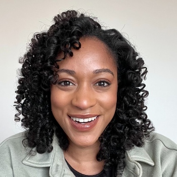 Clinician Headshot