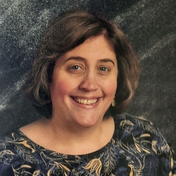 Clinician Headshot